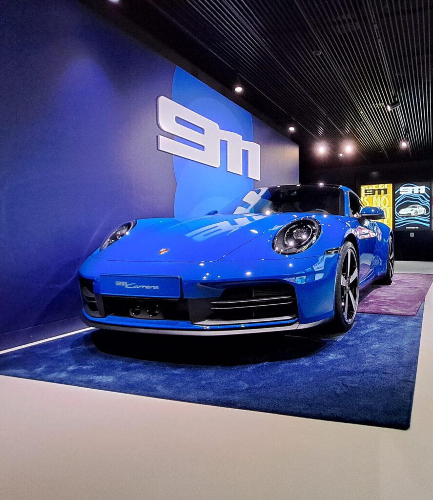 PORSCHE ANGEBOTE XXL BESTSELLER NEUWAGEN JAHRESWAGEN GEBRAUCHTWAGEN