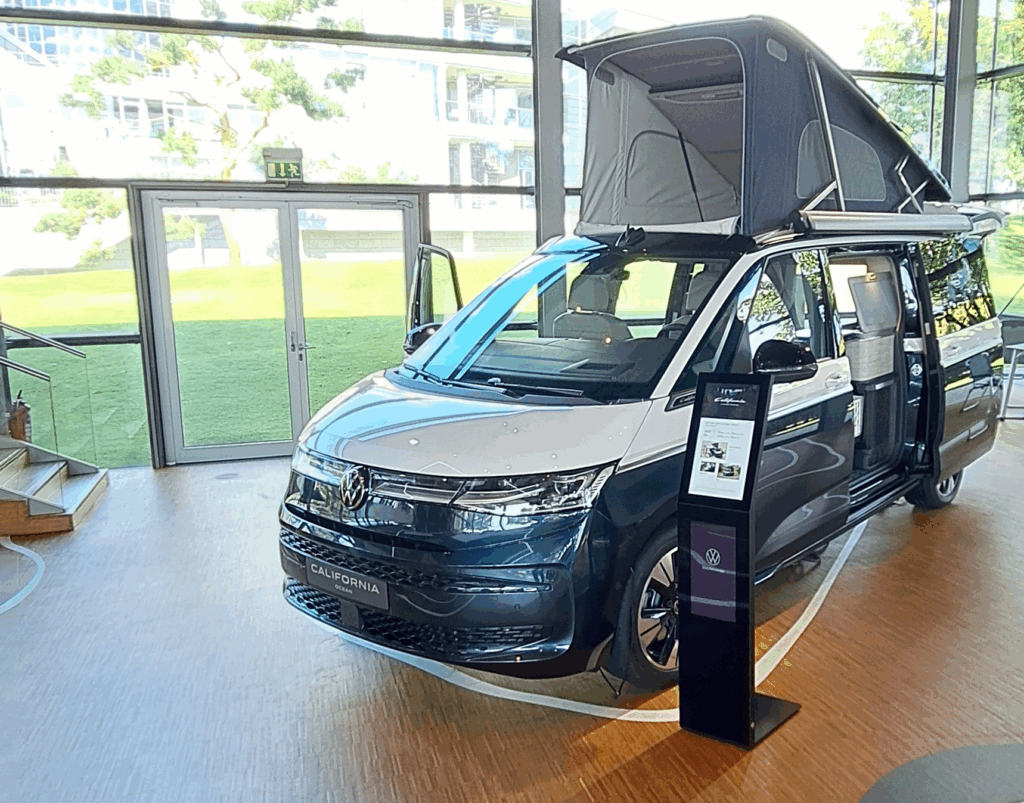 vw california NEUWAGEN JAHRESWAGEN GEBRAUCHTWAGEN