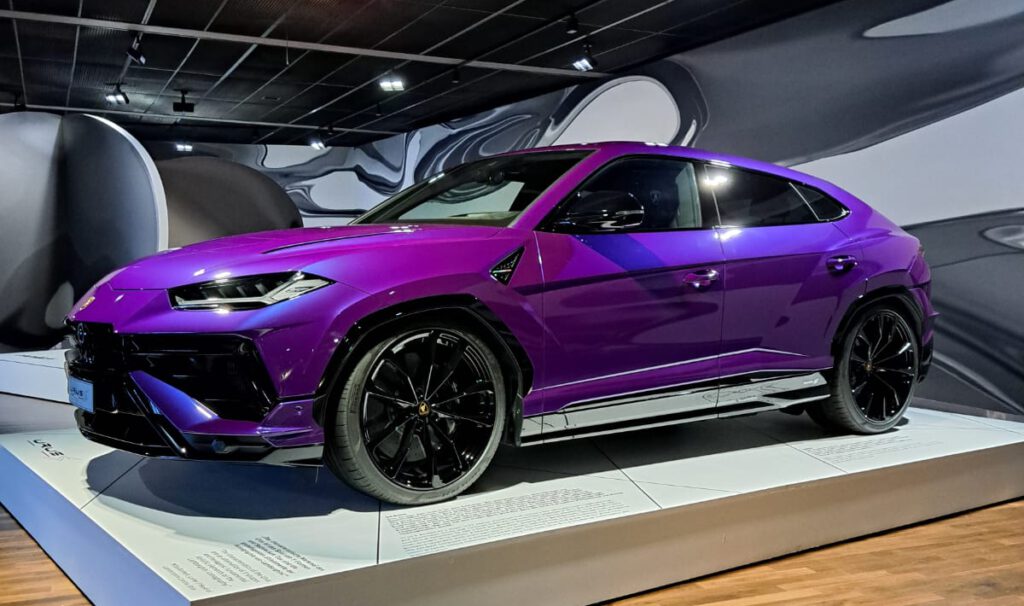 LAMBOGHINI ANGEBOTE XXL BESTSELLER NEUWAGEN JAHRESWAGEN GEBRAUCHTWAGEN