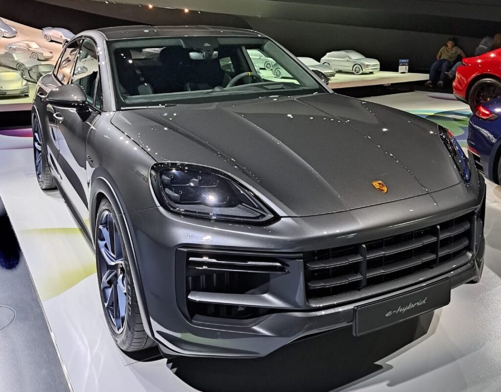 PORSCHE ANGEBOTE XXL BESTSELLER NEUWAGEN JAHRESWAGEN GEBRAUCHTWAGEN